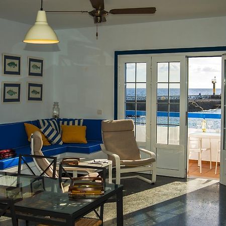 Casa Varadero Arrieta Аррьета Экстерьер фото