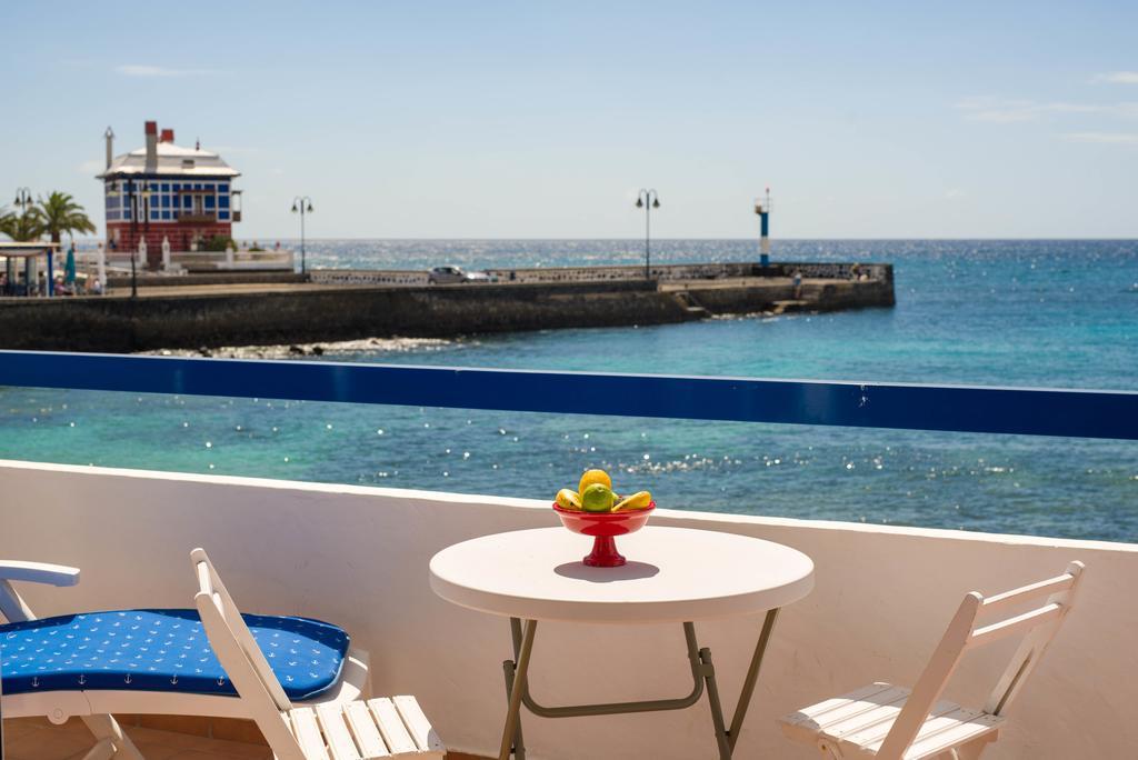 Casa Varadero Arrieta Аррьета Экстерьер фото