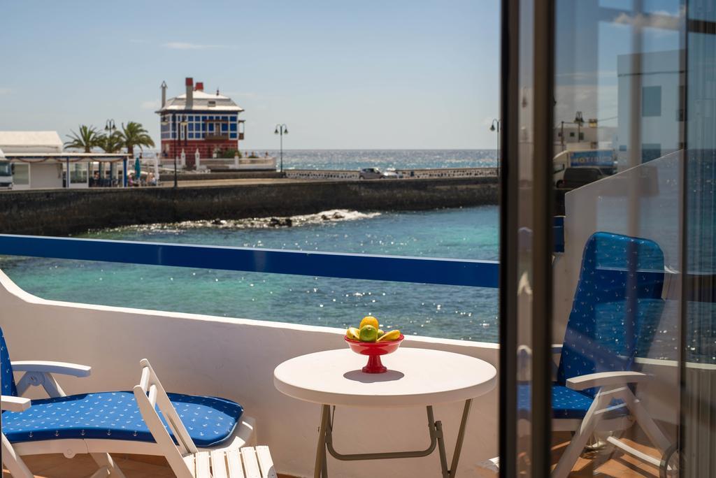 Casa Varadero Arrieta Аррьета Экстерьер фото