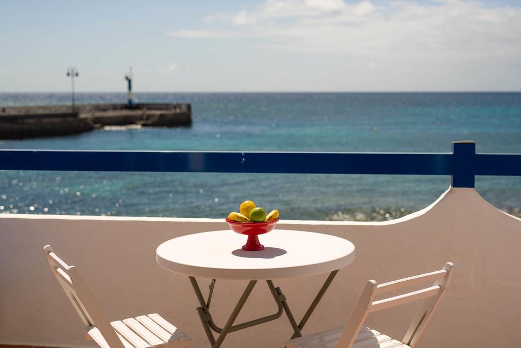 Casa Varadero Arrieta Аррьета Экстерьер фото
