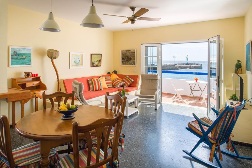 Casa Varadero Arrieta Аррьета Экстерьер фото