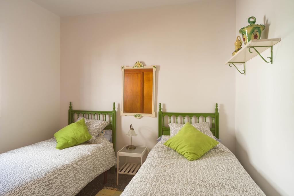 Casa Varadero Arrieta Аррьета Экстерьер фото