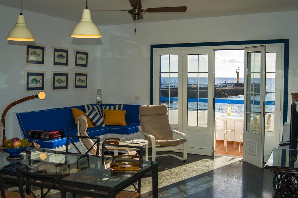 Casa Varadero Arrieta Аррьета Экстерьер фото
